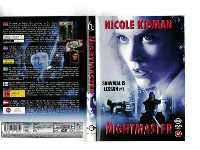 Nightmaster  